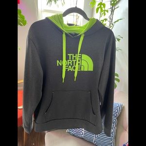 The North Face Hoodie